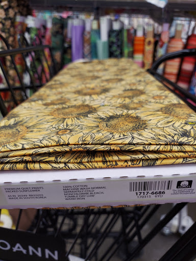 Fabric Store «Jo-Ann Fabrics and Crafts», reviews and photos, 4005 SW 117th Ave, Beaverton, OR 97005, USA