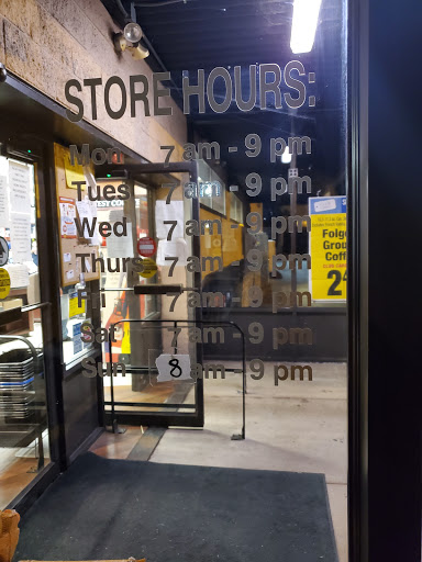 Grocery Store «Foodtown of Shickshinny», reviews and photos, 5 Mountain Mall, Shickshinny, PA 18655, USA