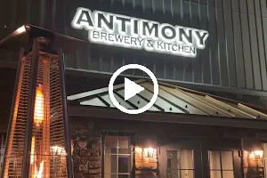 Antimony Brewing - Craft Brewery & Kitchen image