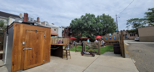 Winery «Arsenal Cider House & Wine Cellar», reviews and photos, 300 39th St, Pittsburgh, PA 15201, USA