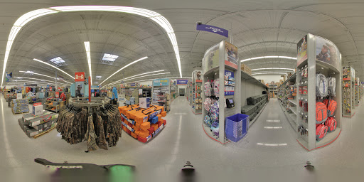 Sporting Goods Store «Academy Sports + Outdoors», reviews and photos, 6700 Columbia St, Evansville, IN 47715, USA
