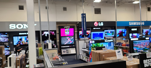 Electronics Store «Best Buy», reviews and photos, 12260 E Foothill Blvd, Rancho Cucamonga, CA 91739, USA