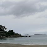 Photo n° 3 de l'avis de Virginie. fait le 21/08/2022 à 17:35 pour Restaurant Le Ker Bleu à Perros-Guirec