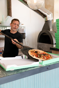 Photos du propriétaire du Pizzeria Pizzou Issy à Issy-les-Moulineaux - n°4