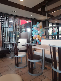 Atmosphère du Restauration rapide McDonald's à Vannes - n°8