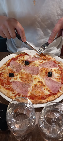 Pizza du Pizzeria Signorizza Challans - n°19