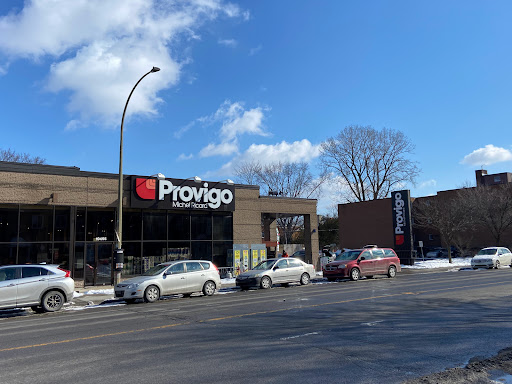 Provigo