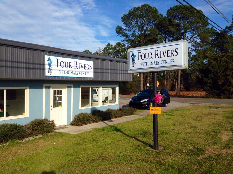 Four Rivers Veterinary Center