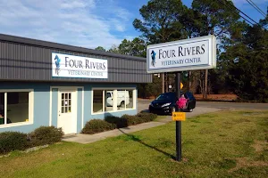 Four Rivers Veterinary Center image