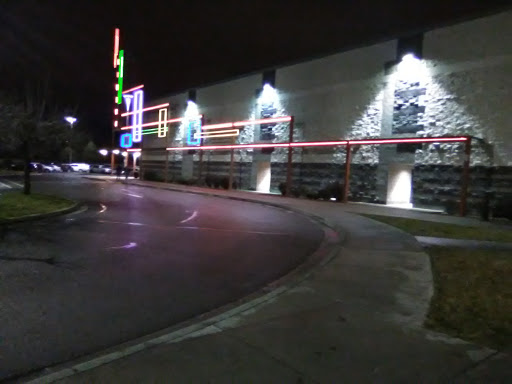 Movie Theater «Regal Cinemas Spokane Valley 12», reviews and photos, 14760 E Indiana Ave, Spokane, WA 99216, USA