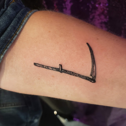 Explore tattoo sleeve ideas music, creative tattoo ideas in Brandenburg, available at Envious Ink Studio