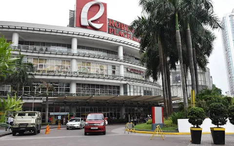 Robinsons Department Store Manila image