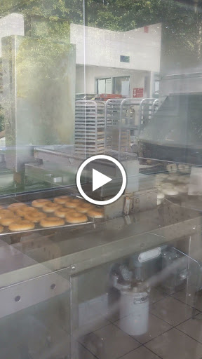 Bakery «Krispy Kreme Doughnuts», reviews and photos, 3703 Atlanta Hwy, Bogart, GA 30622, USA