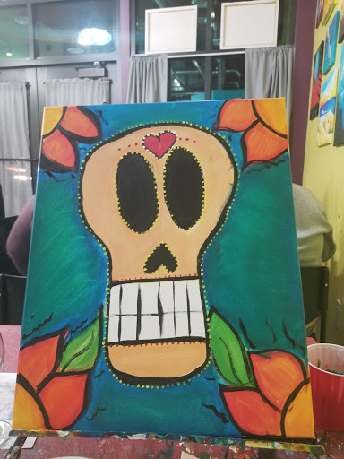 Arts Organization «Bottle & Bottega San Jose», reviews and photos, 2125 S Winchester Blvd Suite 110, Campbell, CA 95008, USA