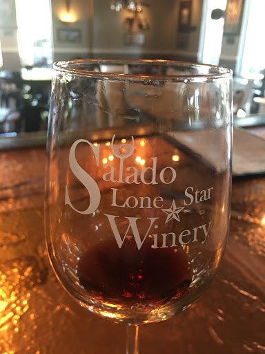 Wine Store «Salado Lone Star Winery & Chupacabra Craft Beer», reviews and photos, 401 S Main St #105, Salado, TX 76571, USA