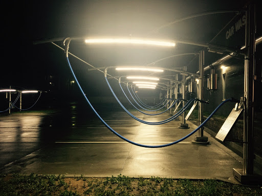 Car Wash «Big Splash Car Wash», reviews and photos, 614 W 39th St, Kansas City, MO 64111, USA