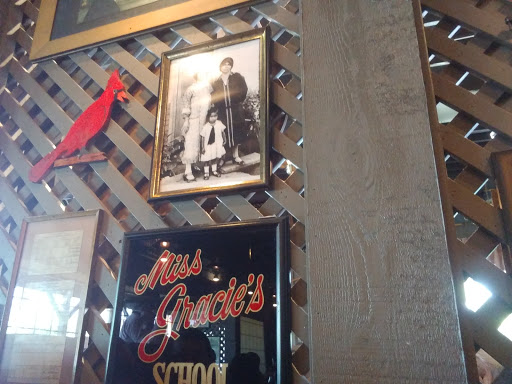 American Restaurant «Cracker Barrel Old Country Store», reviews and photos, 24400 Eastex Fwy, Kingwood, TX 77339, USA