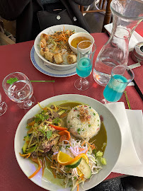 Nouille du Restaurant vietnamien Tay-Lai à Aix-en-Provence - n°6