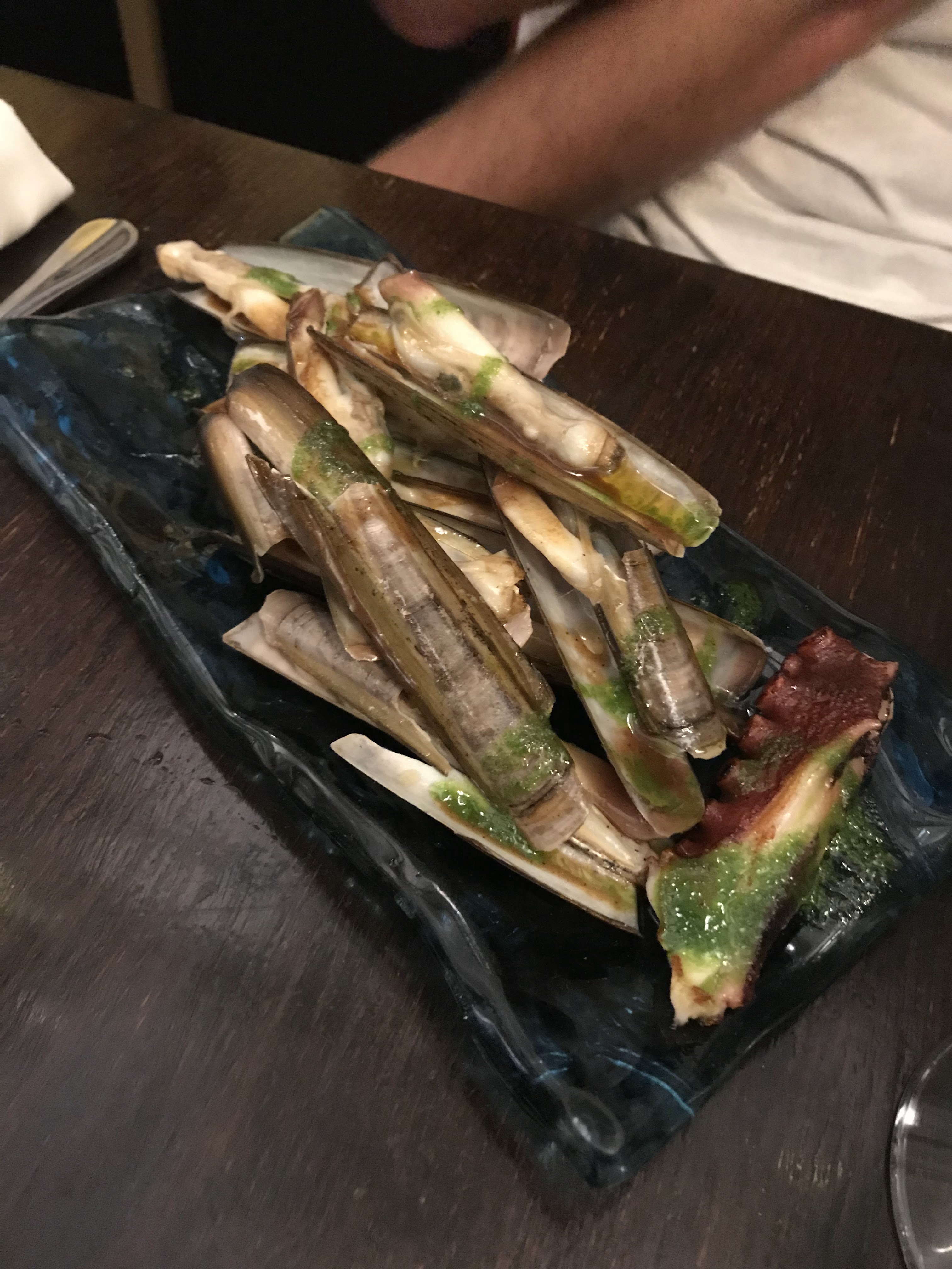 Photo n° 7 de l'avis de Franco.o fait le 09/03/2018 à 20:21