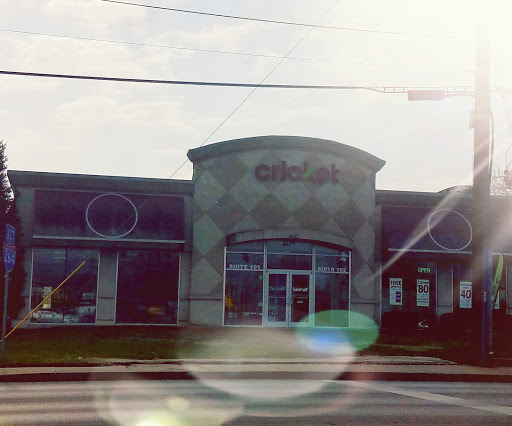 Cell Phone Store «Cricket Wireless», reviews and photos, 4431 Dixie Hwy #102, Louisville, KY 40216, USA