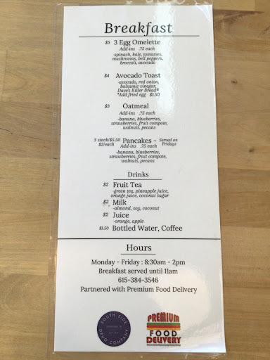 Pharmacy «Southside Drugs», reviews and photos, 1000 S Main St,, Springfield, TN 37172, USA