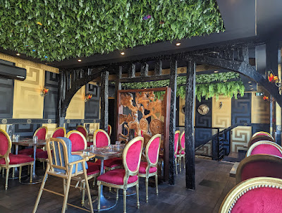 Brasserie - Burger Monsieur Le Baron à Limoges