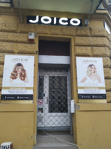 JOICO Központ - Budapest