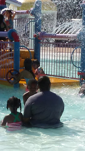 Park «Howard Moore Park», reviews and photos, 2000 Bever Blvd, Arlington, TX 76013, USA