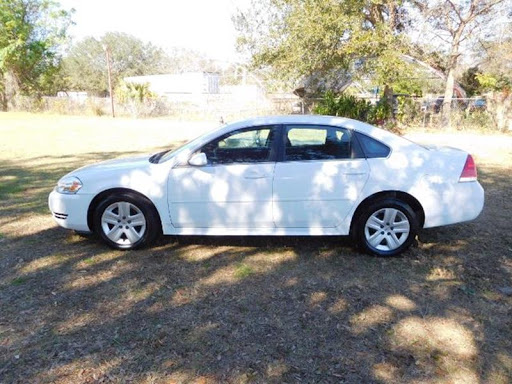 Used Car Dealer «Winter Park Auto Exchange», reviews and photos, 1804 N Goldenrod Rd, Orlando, FL 32807, USA