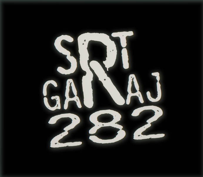 SRT Garaj 282