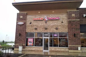 Dunkin' image