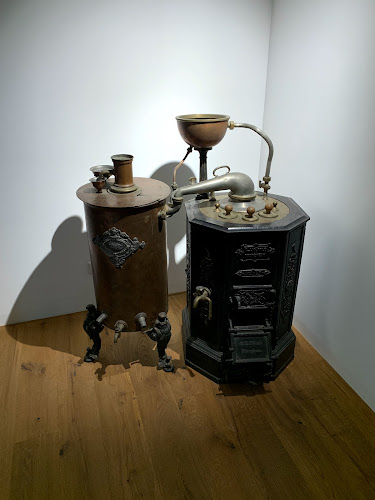 Ô Vergers d’Ajoie – Musée suisse de la distillation - Museum
