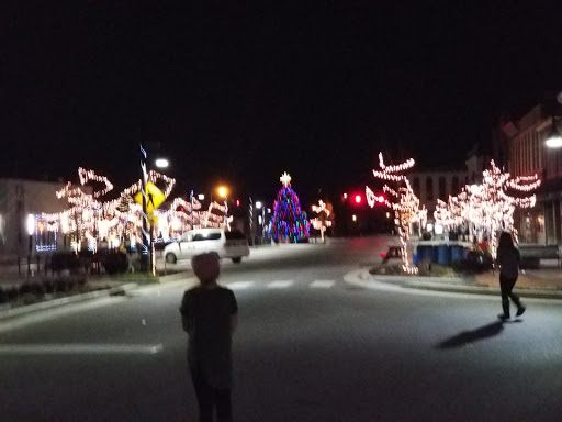 Performing Arts Theater «Park Theatre Civic Center», reviews and photos, 25 N Madison Ave, North Vernon, IN 47265, USA