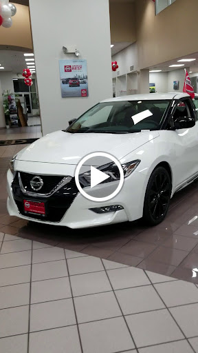 Nissan Dealer «Imperio Nissan of San Juan Capistrano», reviews and photos, 33633 Camino Capistrano, San Juan Capistrano, CA 92675, USA