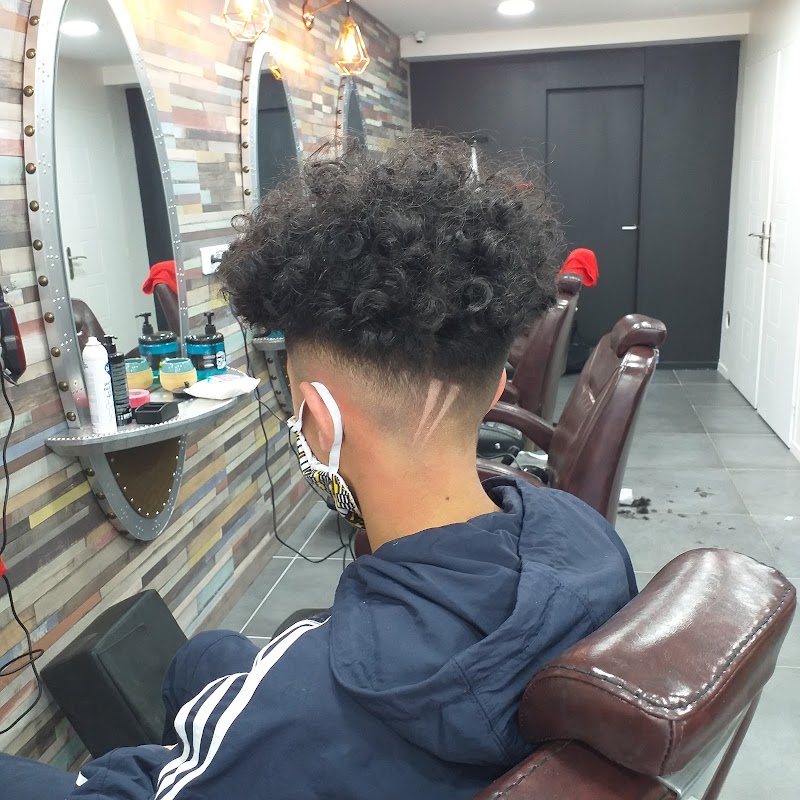 Kings barbers