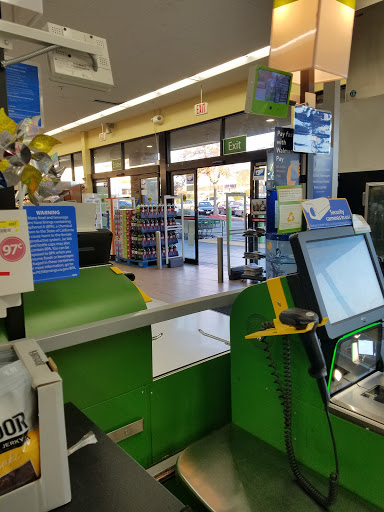 Supermarket «Walmart Neighborhood Market», reviews and photos, 2700 Marconi Ave, Sacramento, CA 95821, USA