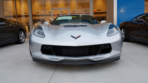 Car Dealer «Chevrolet of Spartanburg», reviews and photos, 1051 Asheville Hwy, Spartanburg, SC 29303, USA