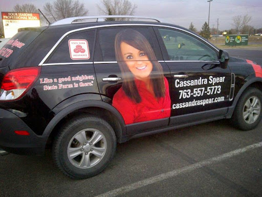 Auto Insurance Agency «State Farm: Cassandra Spear», reviews and photos