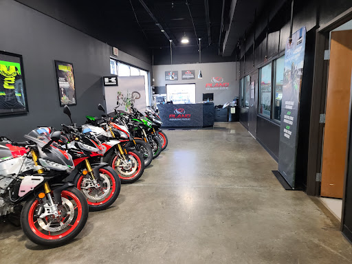 Motor Scooter Dealer «Vespa Dallas», reviews and photos, 4714 Greenville Ave, Dallas, TX 75206, USA