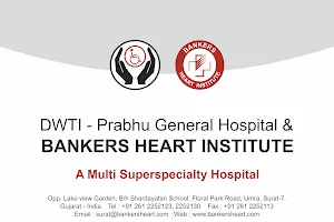 DWTI-PGH & Bankers Heart Institute image