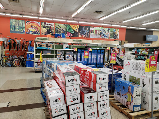 Department Store «Kmart», reviews and photos, 6411 Riggs Rd, Hyattsville, MD 20783, USA