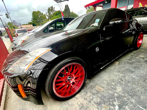 Boktor Motors image