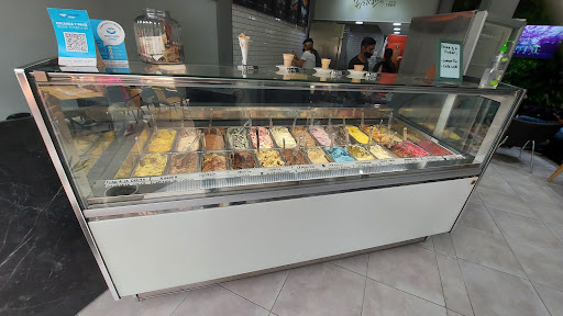 Sanvi Center - Ice cream shop en San Vicente
