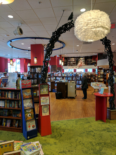 Book Store «Quail Ridge Books», reviews and photos, 4209-100 Lassiter Mill Rd, Raleigh, NC 27609, USA