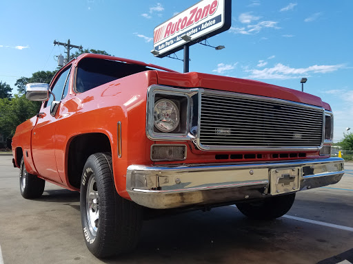 Auto Parts Store «AutoZone», reviews and photos, 2006 Anderson Rd, Greenville, SC 29611, USA