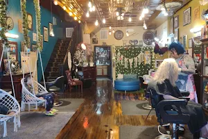 Edmond Street Parlor image