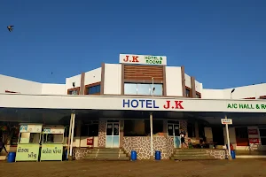 J K HOTEL & ROOMS image