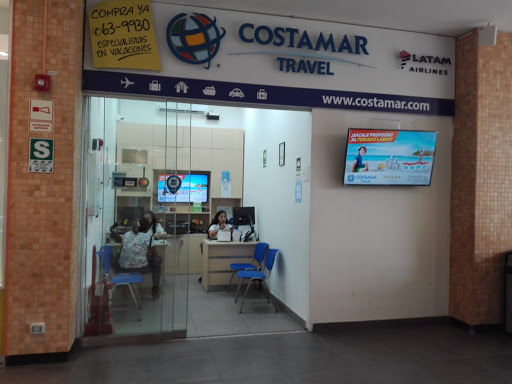 Costamar Travel - Ica