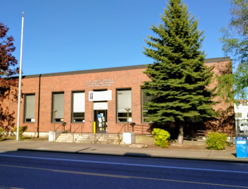 Post Office «United States Postal Service -- East Portland», reviews and photos, 1020 SE 7th Ave, Portland, OR 97214, USA