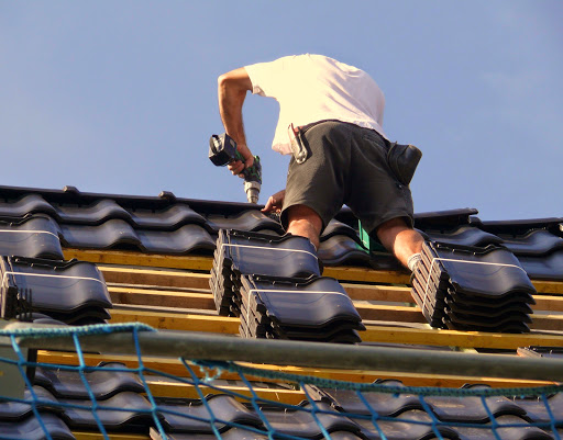 Five Star Roofing in Newaygo, Michigan